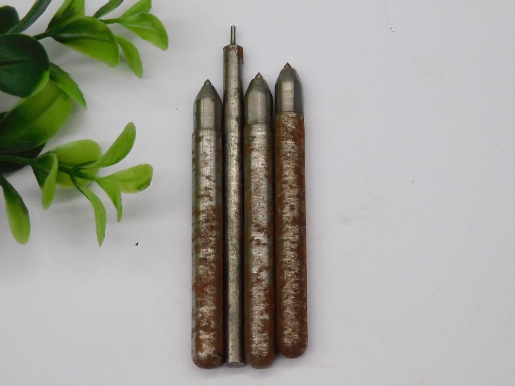 SPECIALIZED WATCHMAKING TOOL WATCHMAKER HOROLOGY TOOLS - 2