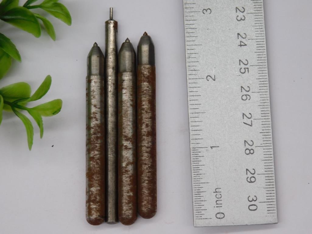 SPECIALIZED WATCHMAKING TOOL WATCHMAKER HOROLOGY TOOLS - 3