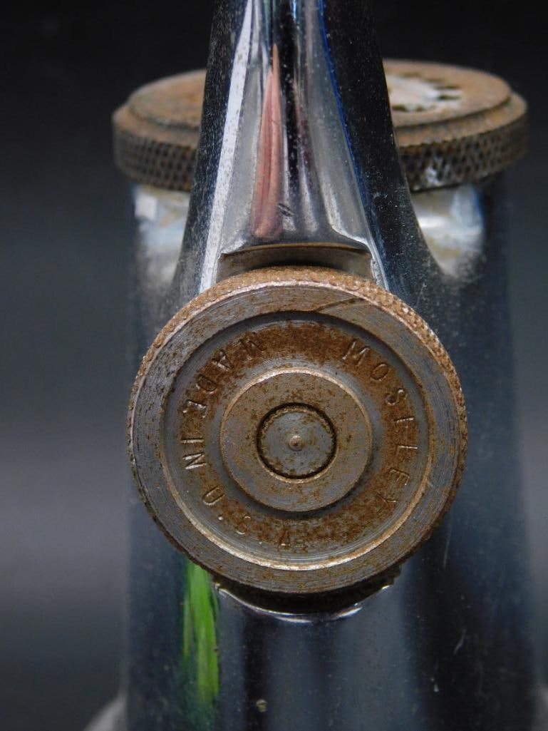 WATCHMAKERS STAKING TOOL VINTAGE ANTIQUE - 2