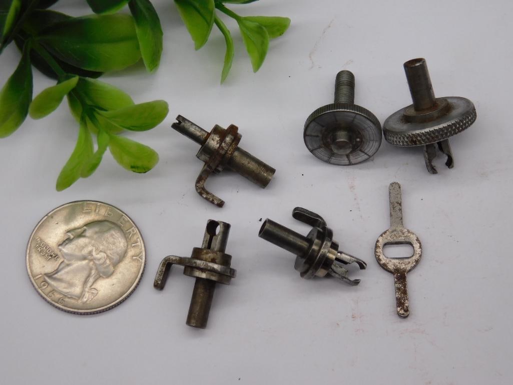 SPECIALIZED WATCHMAKING TOOLS WATCHMAKER HOROLOGY TOOLS - 2