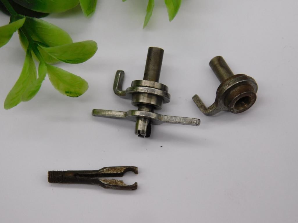 SPECIALIZED WATCHMAKING TOOLS WATCHMAKER HOROLOGY TOOLS (1 of 2)