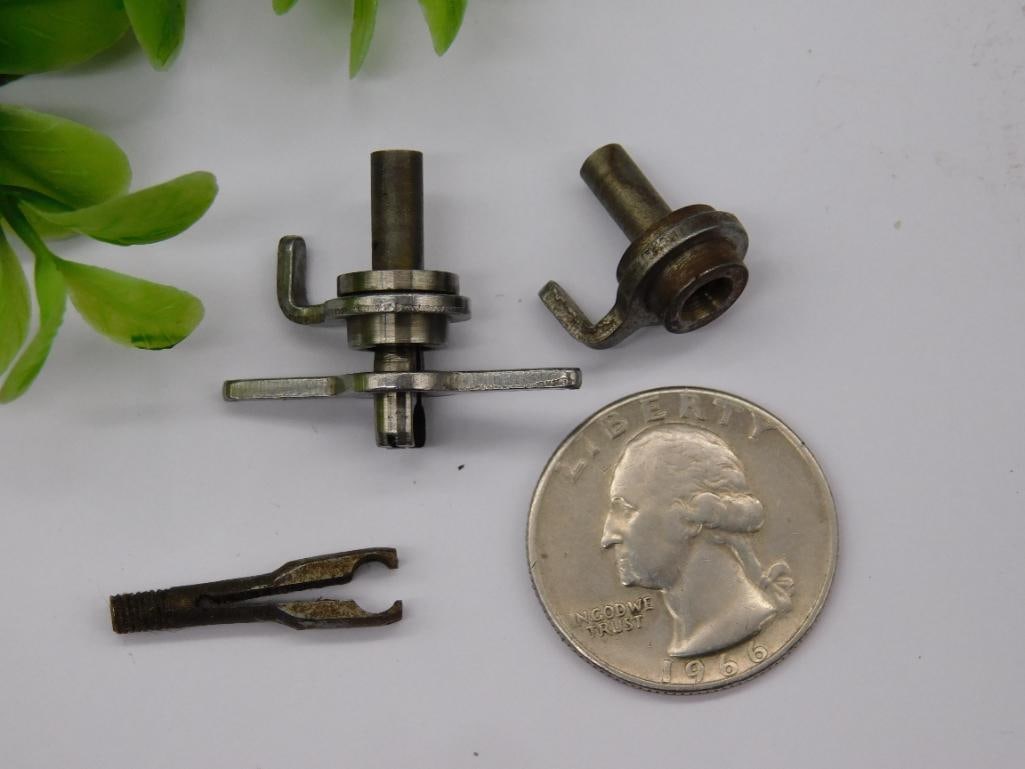 SPECIALIZED WATCHMAKING TOOLS WATCHMAKER HOROLOGY TOOLS - 2