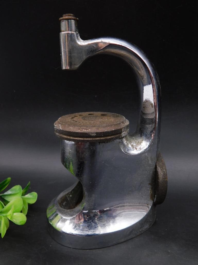 WATCHMAKERS STAKING TOOL VINTAGE ANTIQUE: WATCHMAKERS STAKING TOOL VINTAGE ANTIQUE