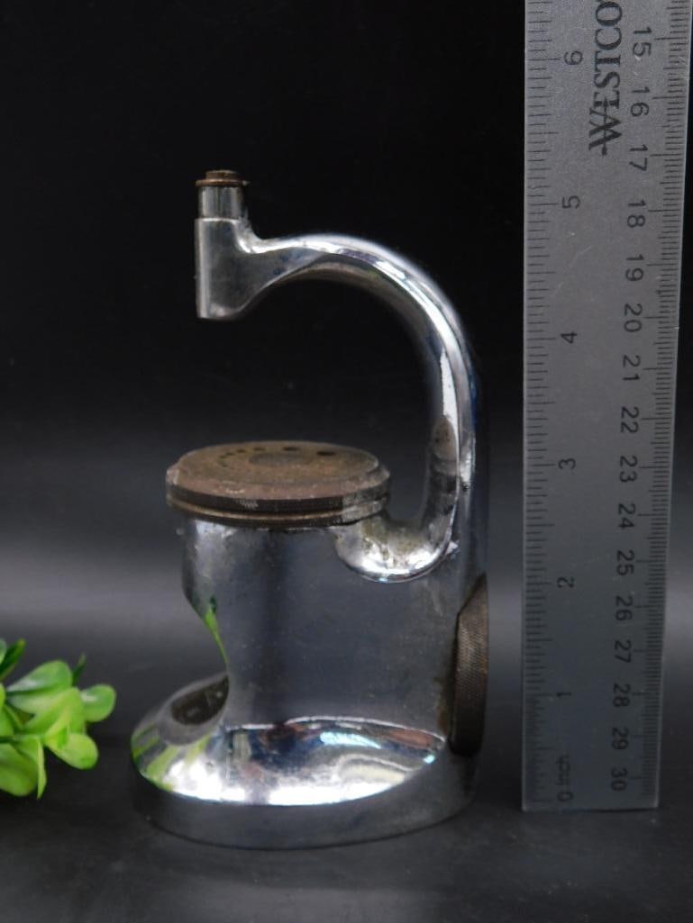 WATCHMAKERS STAKING TOOL VINTAGE ANTIQUE - 3