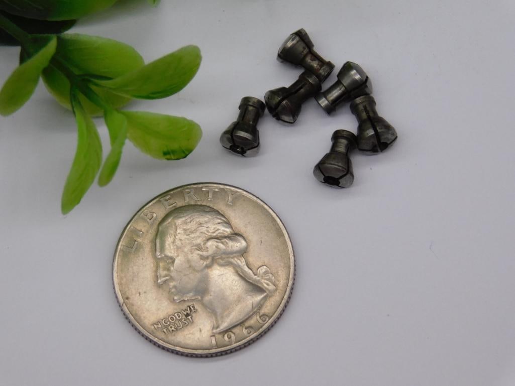 SPECIALIZED WATCHMAKING TOOLS WATCHMAKER HOROLOGY TOOLS - 2