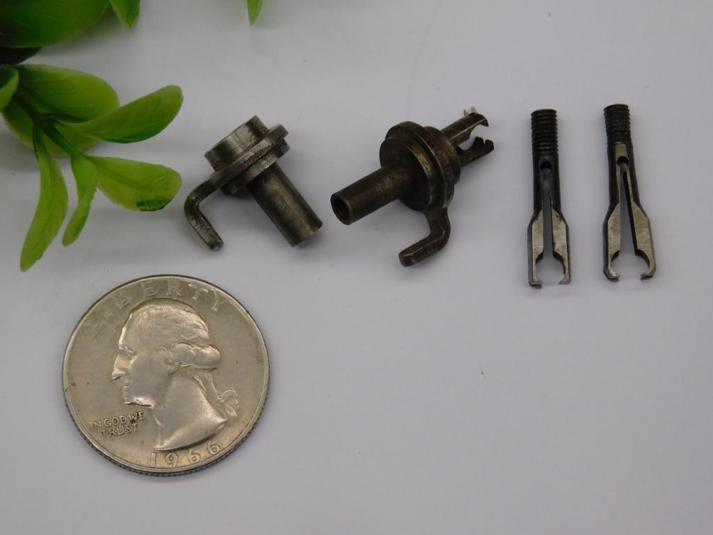 SPECIALIZED WATCHMAKING TOOLS WATCHMAKER HOROLOGY TOOLS - 2