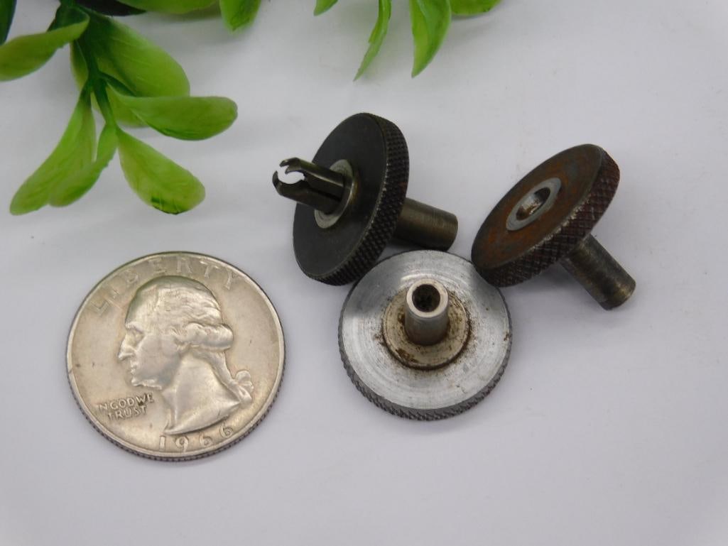 SPECIALIZED WATCHMAKING TOOLS WATCHMAKER HOROLOGY TOOLS - 2