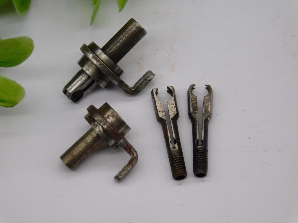 SPECIALIZED WATCHMAKING TOOLS WATCHMAKER HOROLOGY TOOLS (1 of 2)