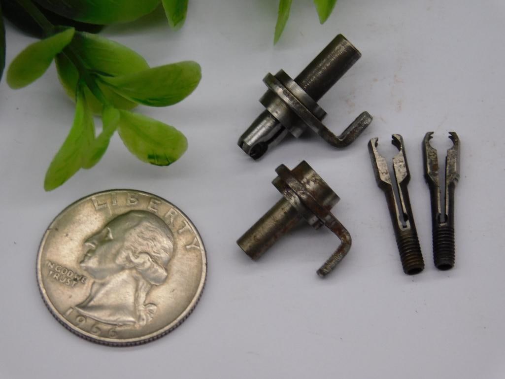 SPECIALIZED WATCHMAKING TOOLS WATCHMAKER HOROLOGY TOOLS - 2