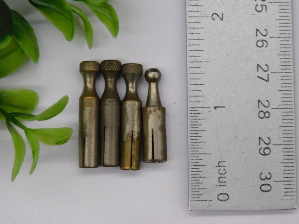 SPECIALIZED WATCHMAKING TOOLS WATCHMAKER HOROLOGY TOOLS - 2