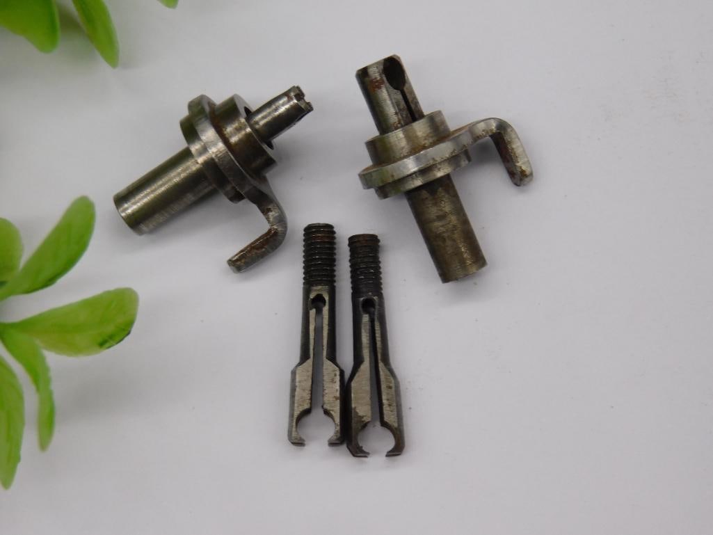 SPECIALIZED WATCHMAKING TOOLS WATCHMAKER HOROLOGY TOOLS (1 of 2)