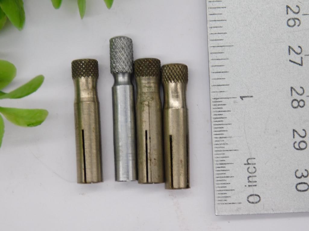 SPECIALIZED WATCHMAKING TOOLS WATCHMAKER HOROLOGY TOOLS - 2