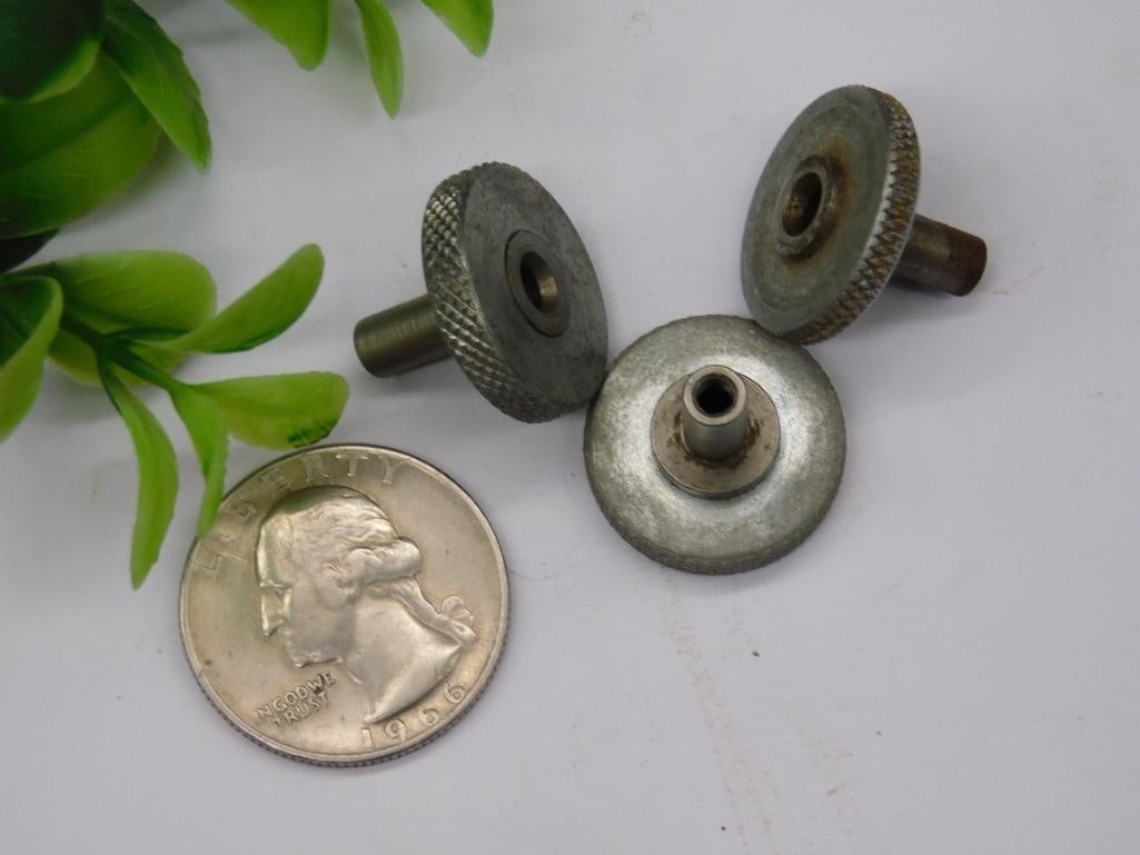 SPECIALIZED WATCHMAKING TOOLS WATCHMAKER HOROLOGY TOOLS - 2