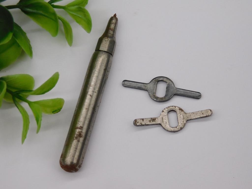 SPECIALIZED WATCHMAKING TOOLS WATCHMAKER HOROLOGY TOOLS: SPECIALIZED WATCHMAKING TOOLS WATCHMAKER HOROLOGY TOOLS