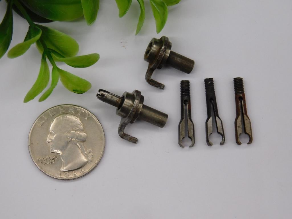 SPECIALIZED WATCHMAKING TOOLS WATCHMAKER HOROLOGY TOOLS - 2