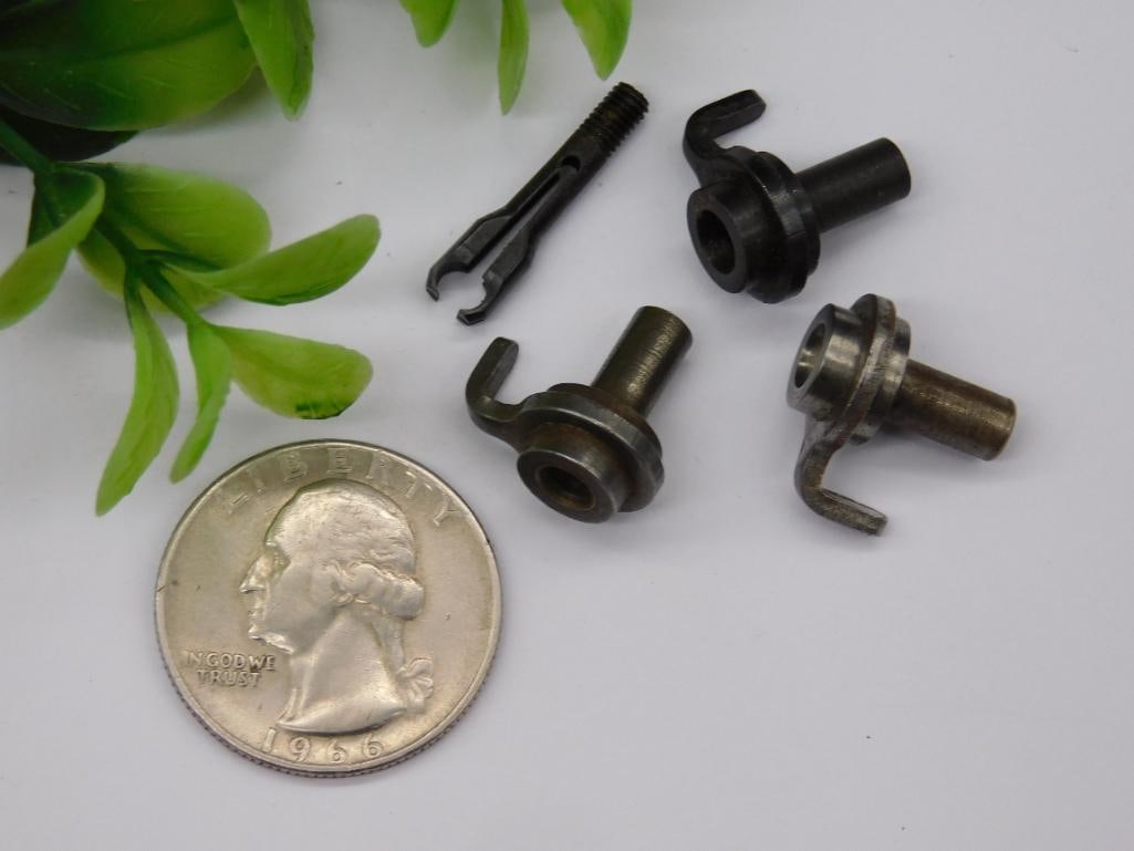 SPECIALIZED WATCHMAKING TOOLS WATCHMAKER HOROLOGY TOOLS - 2