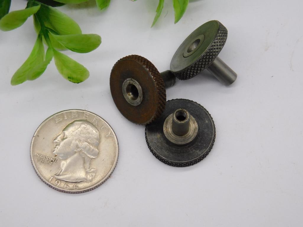 SPECIALIZED WATCHMAKING TOOLS WATCHMAKER HOROLOGY TOOLS - 2