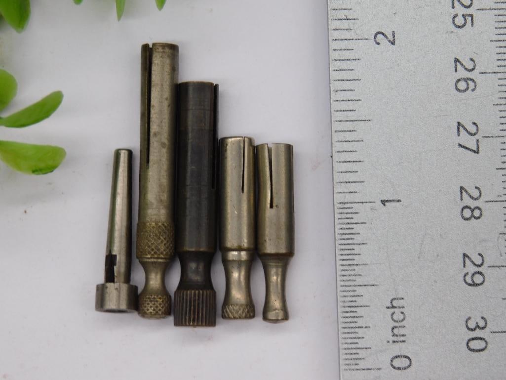 SPECIALIZED WATCHMAKING TOOLS WATCHMAKER HOROLOGY TOOLS - 2