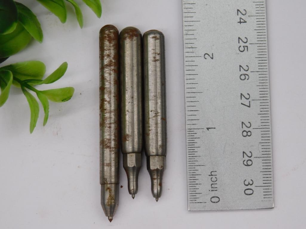 SPECIALIZED WATCHMAKING TOOLS WATCHMAKER HOROLOGY TOOLS - 2