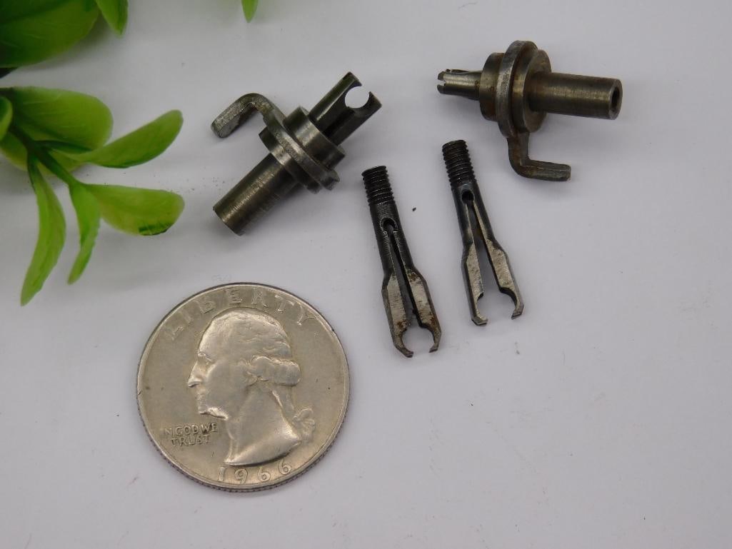 SPECIALIZED WATCHMAKING TOOLS WATCHMAKER HOROLOGY TOOLS - 2