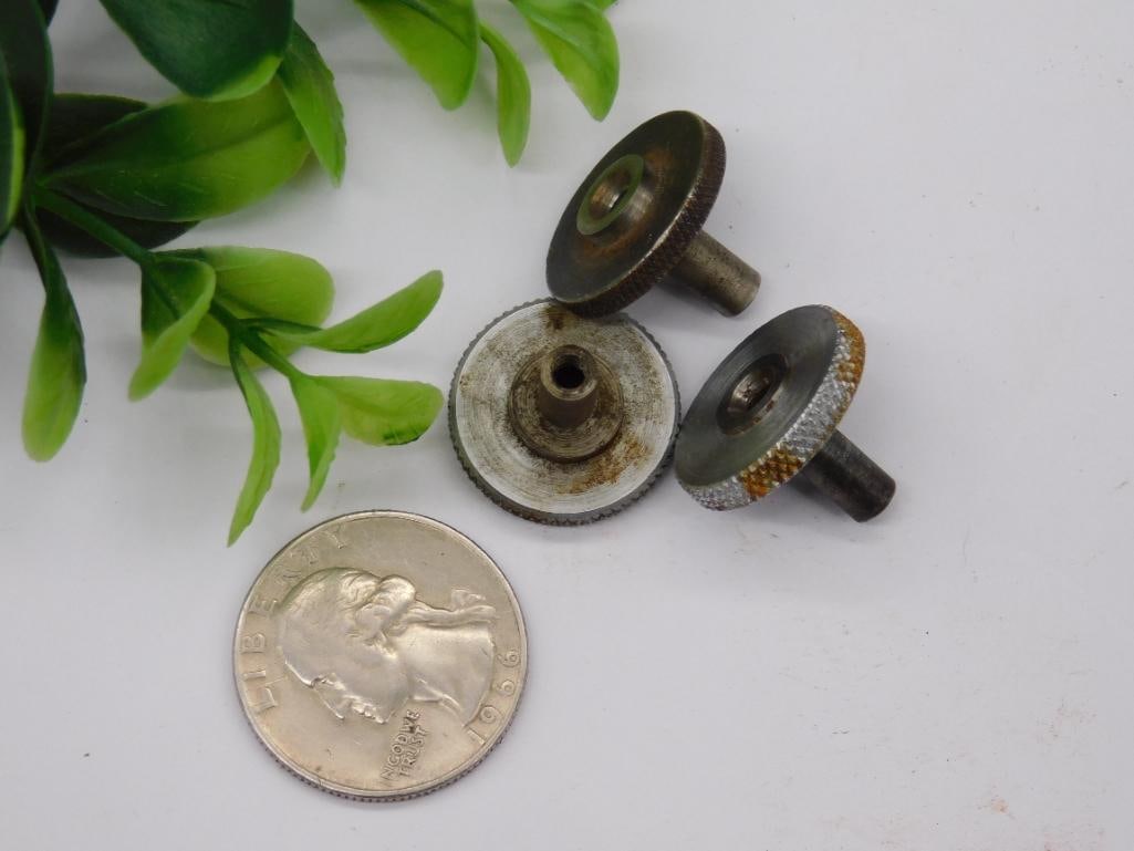 SPECIALIZED WATCHMAKING TOOLS WATCHMAKER HOROLOGY TOOLS - 2