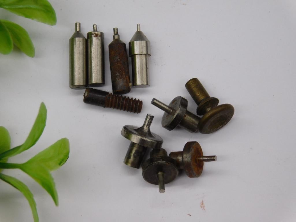 SPECIALIZED WATCHMAKER WATCHMAKING TOOLS HOROLOGY VINTAGE ANTIQUE: SPECIALIZED WATCHMAKER WATCHMAKING TOOLS HOROLOGY VINTAGE ANTIQUE