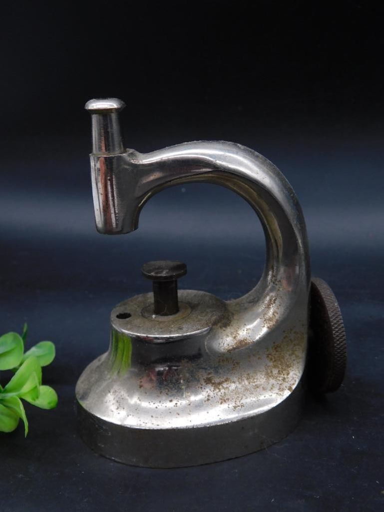 NATIONAL STAKING TOOL WATCHMAKER WATCHMAKING HOROLOGY TOOLS (1 of 3)