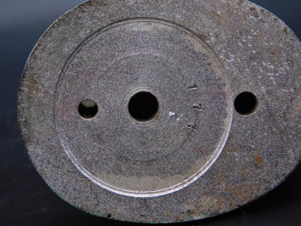 Vintage Industrial Staking Tool WATCHMAKER WATCHMAKING TOOLS - 2