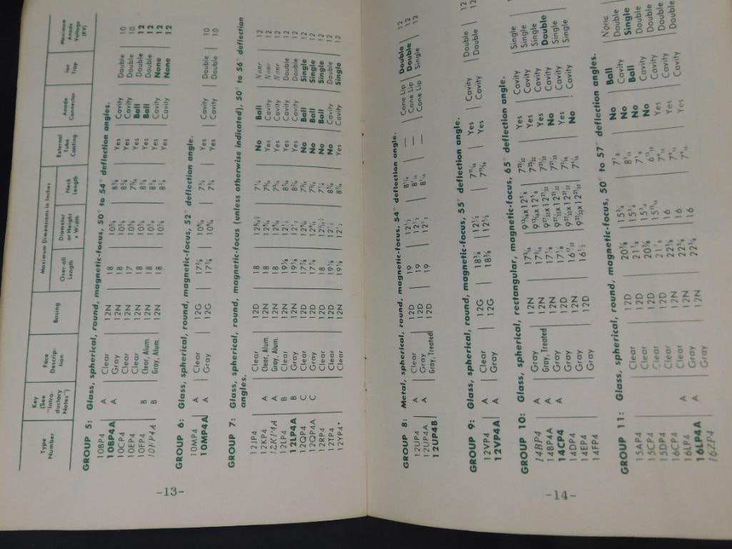 Technical Reference Guides and Booklets Watchmaking Watchmaker Tools - 4