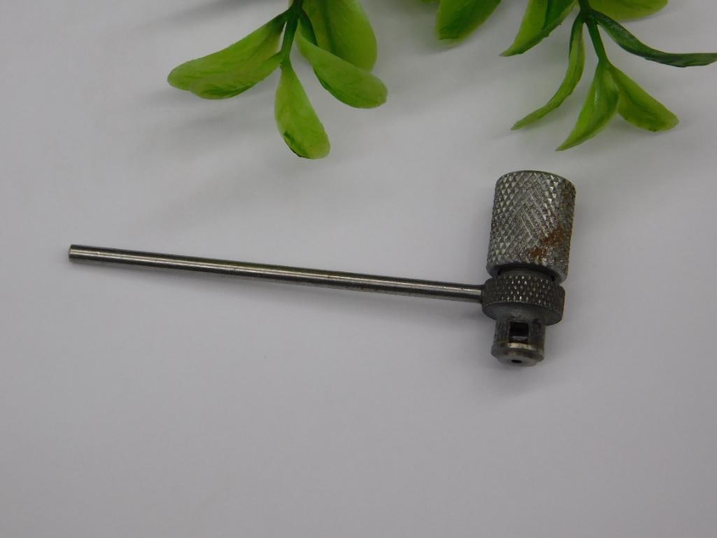 Balance Staff Remover Tool WATCHMAKER WATCHMAKING TOOLS: Balance Staff Remover Tool WATCHMAKER WATCHMAKING TOOLS