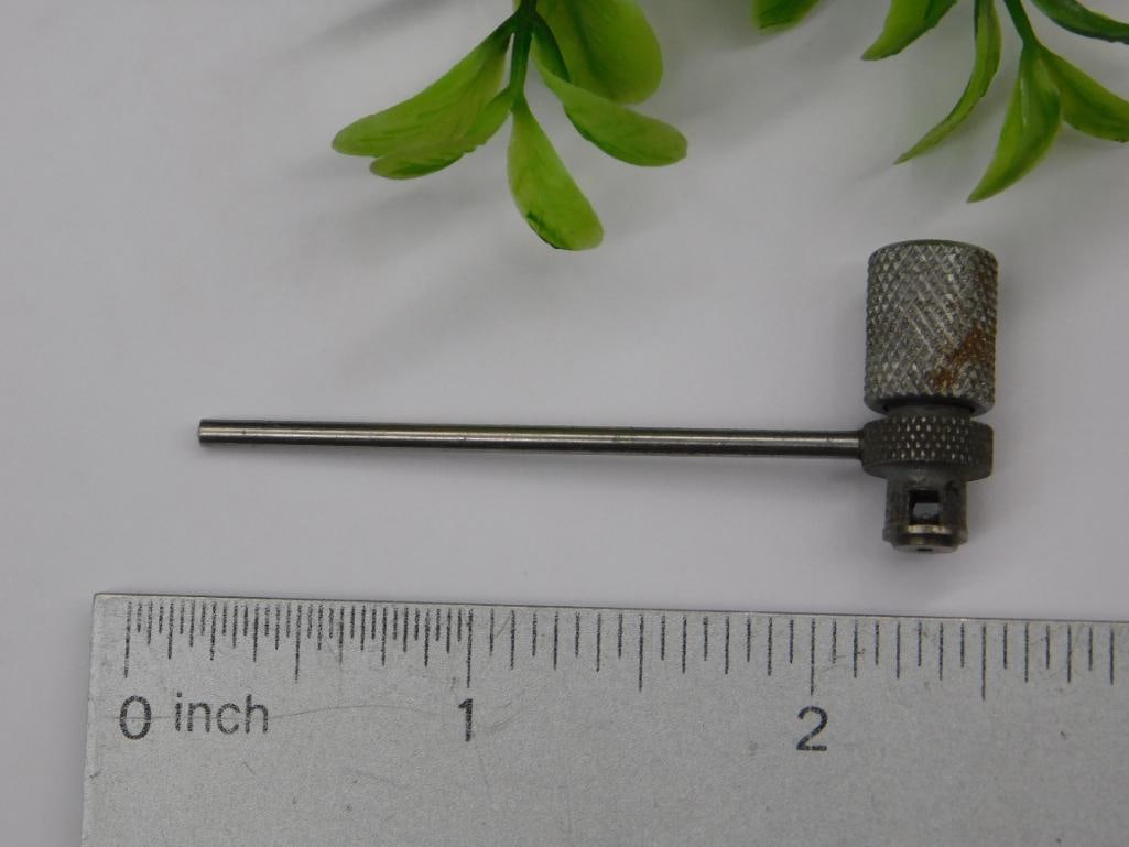 Balance Staff Remover Tool WATCHMAKER WATCHMAKING TOOLS - 2