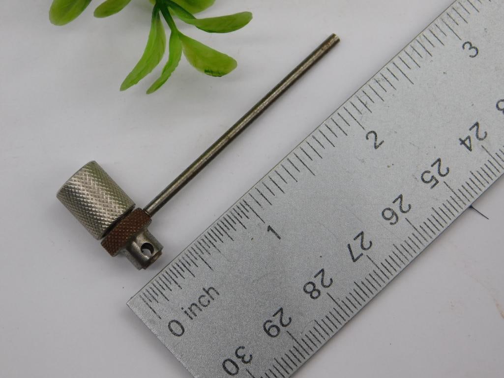 Balance Staff Remover WATCHMAKER WATCHMAKING TOOLS - 2