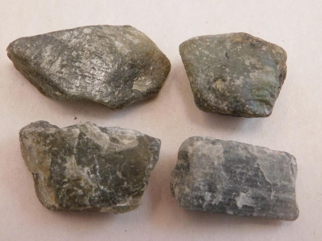 ROCK STONE LAPIDARY SPECIMEN: ROCK STONE LAPIDARY SPECIMEN