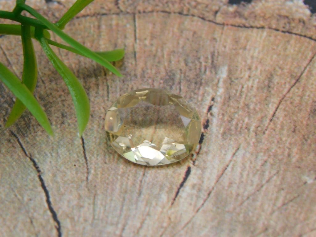 CITRINE ROCK STONE LAPIDARY SPECIMEN: CITRINE ROCK STONE LAPIDARY SPECIMEN