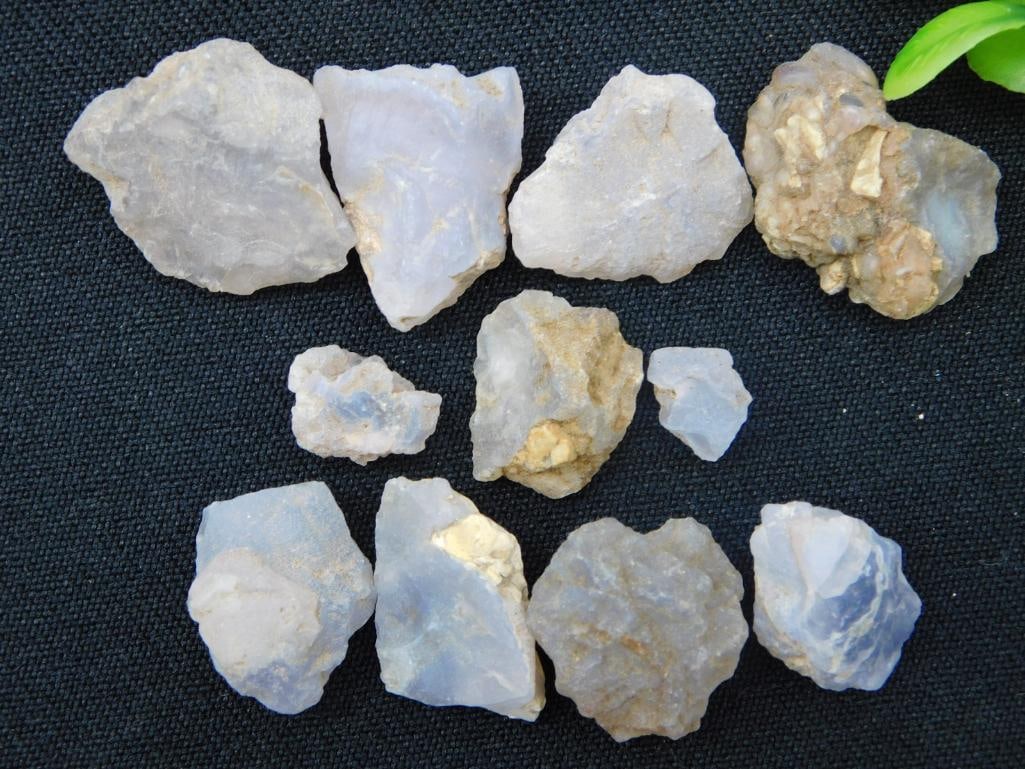 ELLENSBURG AGATE ROCK STONE LAPIDARY SPECIMEN: ELLENSBURG AGATE ROCK STONE LAPIDARY SPECIMEN