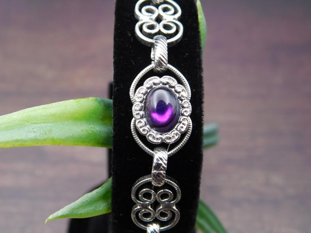 ABALONE STONE BRACELET ROCK STONE LAPIDARY SPECIMEN: ABALONE STONE BRACELET ROCK STONE LAPIDARY SPECIMEN