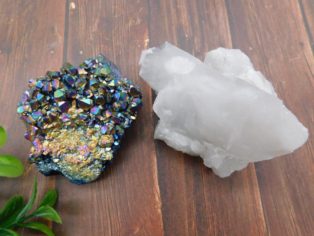 MIXED LOT ROCK STONE LAPIDARY SPECIMEN: MIXED LOT ROCK STONE LAPIDARY SPECIMEN