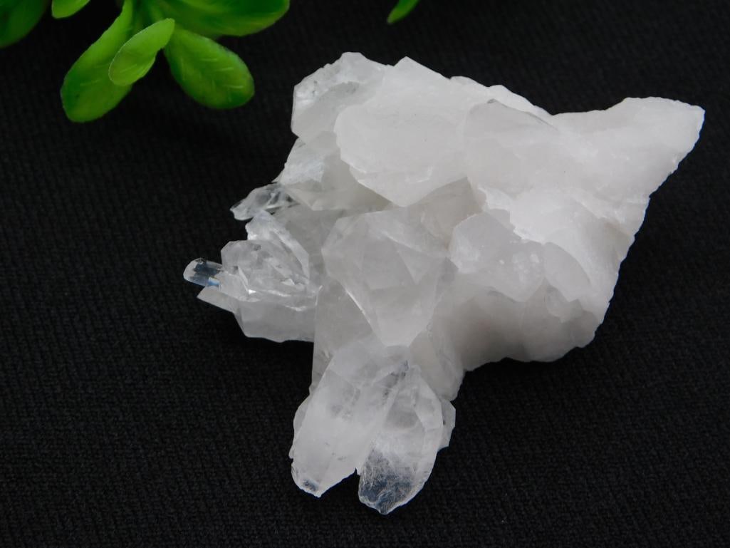 QUARTZ ROCK STONE LAPIDARY SPECIMEN (1 of 2)