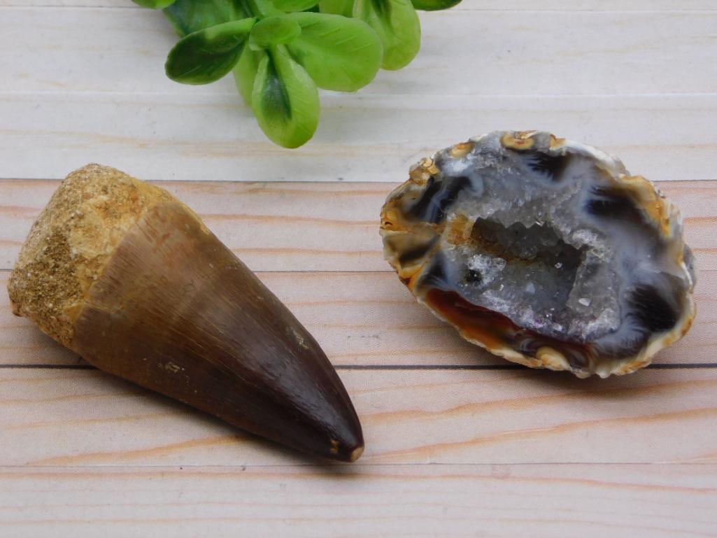 MIXED LOT ROCK STONE LAPIDARY SPECIMEN: MIXED LOT ROCK STONE LAPIDARY SPECIMEN