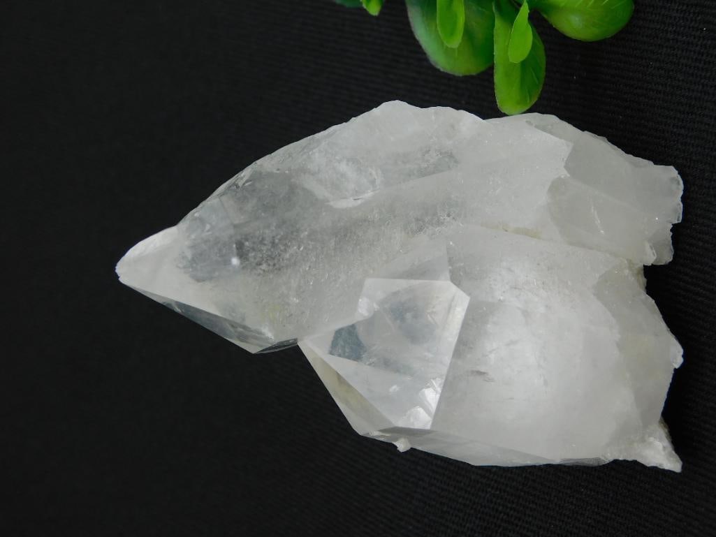 QUARTZ ROCK STONE LAPIDARY SPECIMEN (1 of 2)