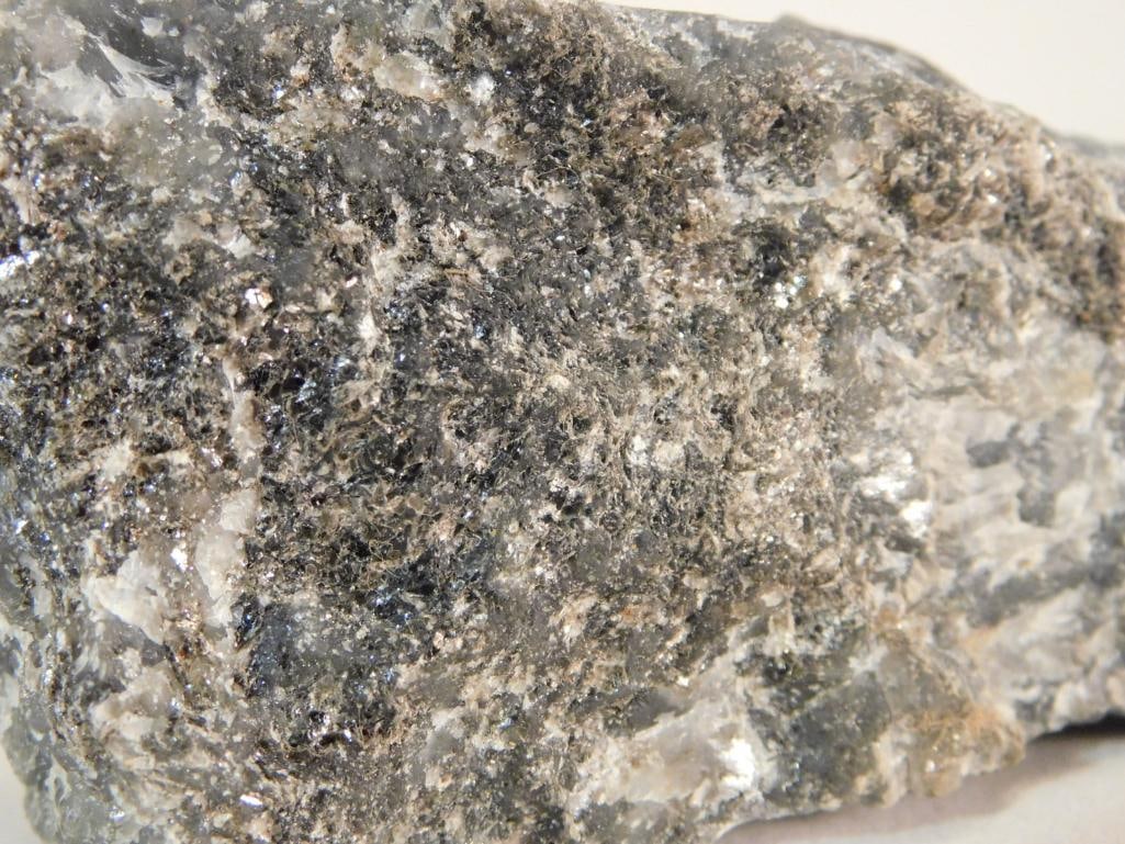 ROCK STONE LAPIDARY SPECIMEN - 3