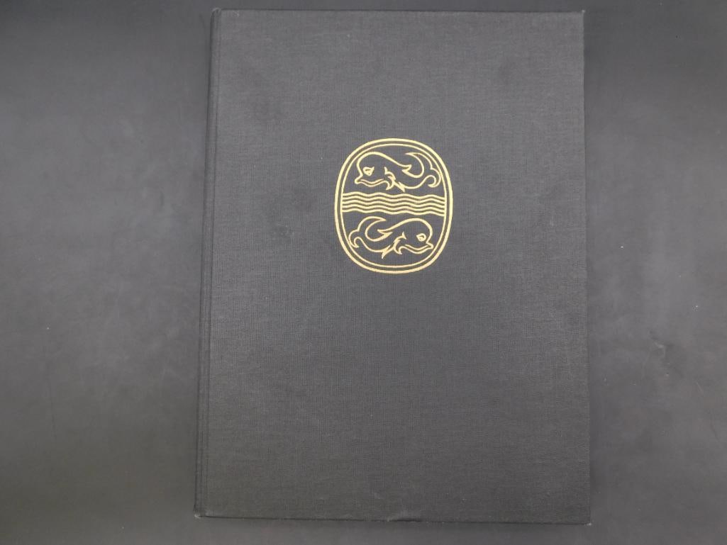 1979 RODCHENKO BOOK BY GERMAN KARGINOV VINTAGE ANTIQUE (1 of 6)