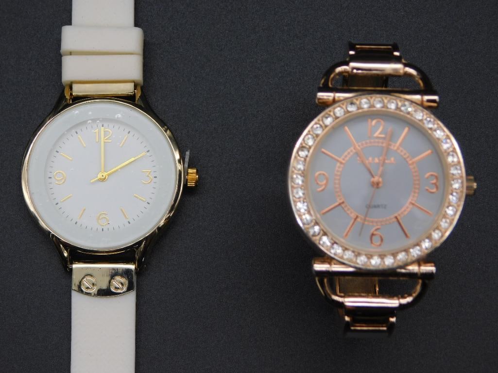 WOMENS WATCH LOT VINTAGE ANTIQUE: WOMENS WATCH LOT VINTAGE ANTIQUE