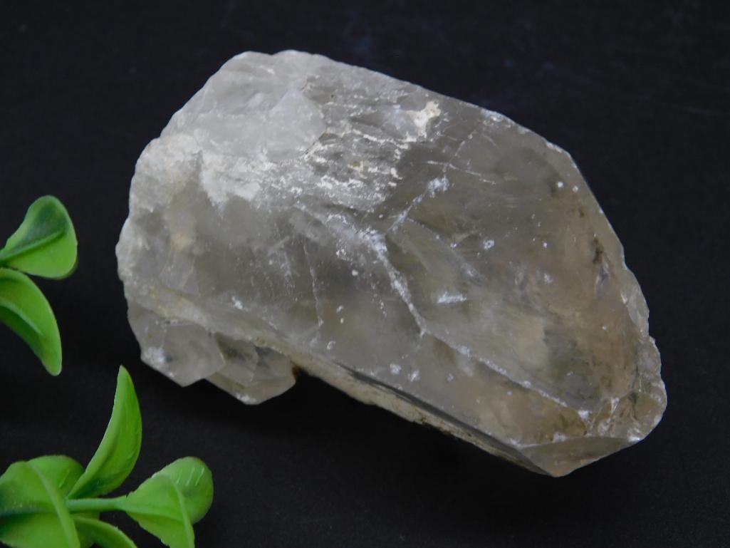 QUARTZ ROCK STONE LAPIDARY SPECIMEN (1 of 2)