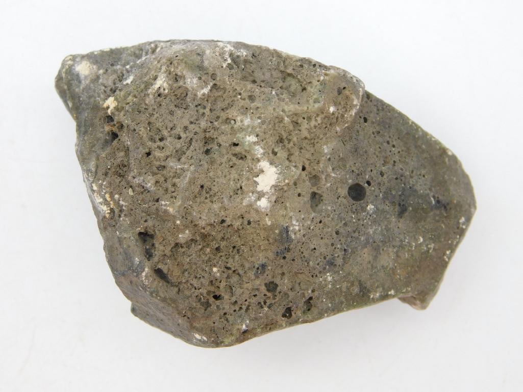 ROCK STONE LAPIDARY SPECIMEN: ROCK STONE LAPIDARY SPECIMEN