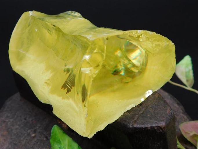 RARE MANHATTAN PROJECT GLASS LEADED FROM THE MANHATTAN PROJECT WORLD WAR II WW2 724 GRAMS: RARE MANHATTAN PROJECT GLASS LEADED FROM THE MANHATTAN PROJECT WORLD WAR II WW2 724 GRAMS