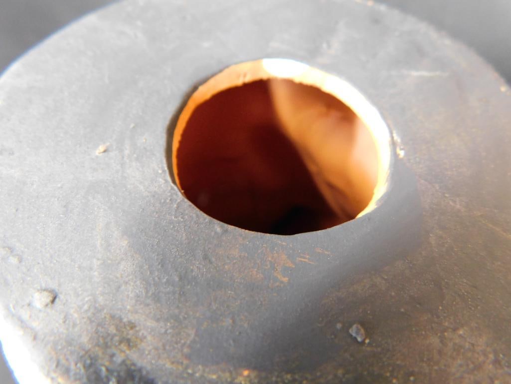 TURKEY DECOR CANDLE HOLDER - 2