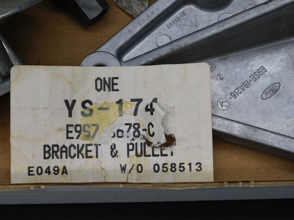 MIXED TOOL LOT VINTAGE ANTIQUE - 3