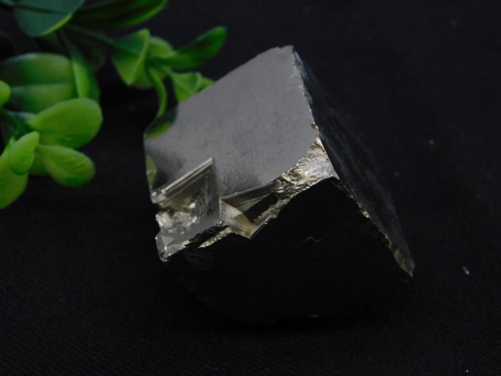 Pyrite Cube Rock Stone Lapidary Specimen - 2