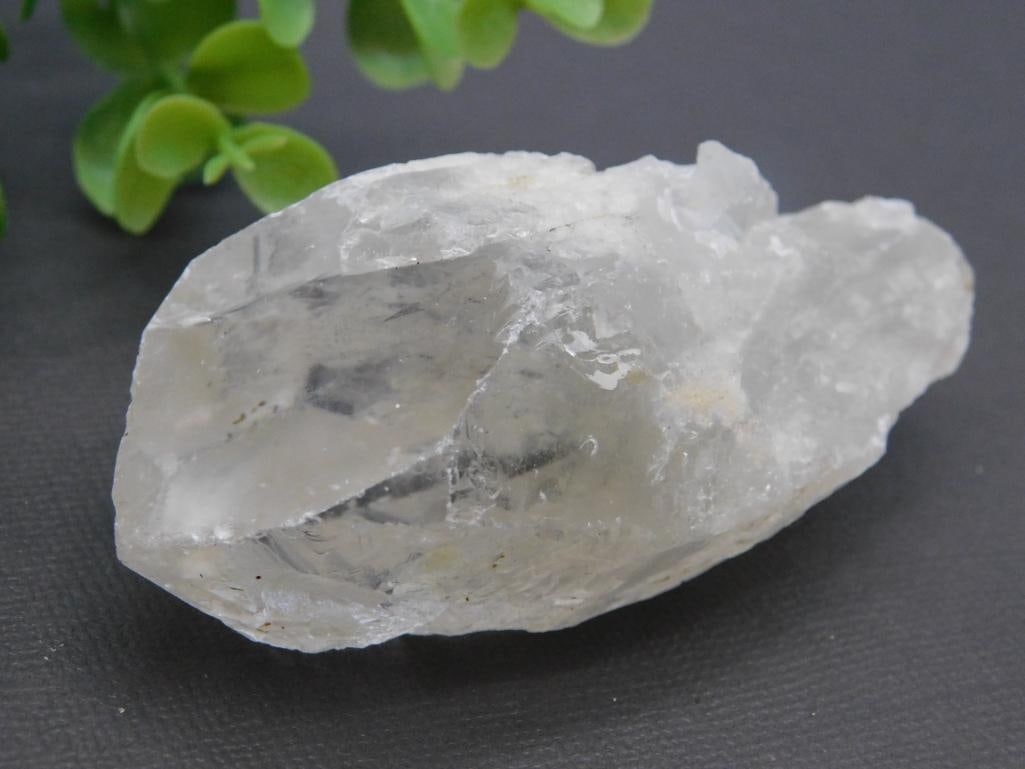 Quartz Crystal Specimen Rock Stone Lapidary Specimen (1 of 3)